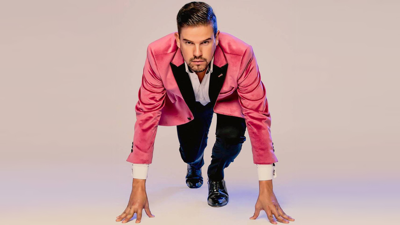 Raúl Fuentes Cuenca, Raúl cantante