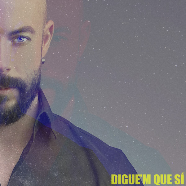 Uclé, David Uclé, David Font Uclé,  Digue'm que sí, univers, #univers