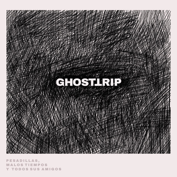 Ghost Trip, Nadia Elgabu, Nacho Fisac, Victor Altimiras, Adrià Vives, Pere Moll, Josep Febrer, Maiden, Pesadillas, malos tiempos y todos sus amigos