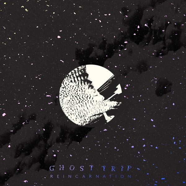 Ghost Trip, Nadia Elgabu, Nacho Fisac, Victor Altimiras, Adrià Vives, Reincarnation