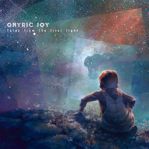 Onyric Joy, Gerard Marrugat, Víctor Navarro, Edu Rodríguez, Tales from the first light