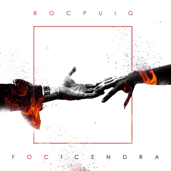 Roc Puig, Oscar Puig, Foc i cendra