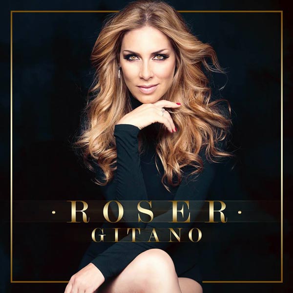 Roser, Roser Murillo, Gitano