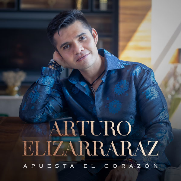 Arturo Elizarraraz Rico, Apuesta el corazón, Carlos Campos