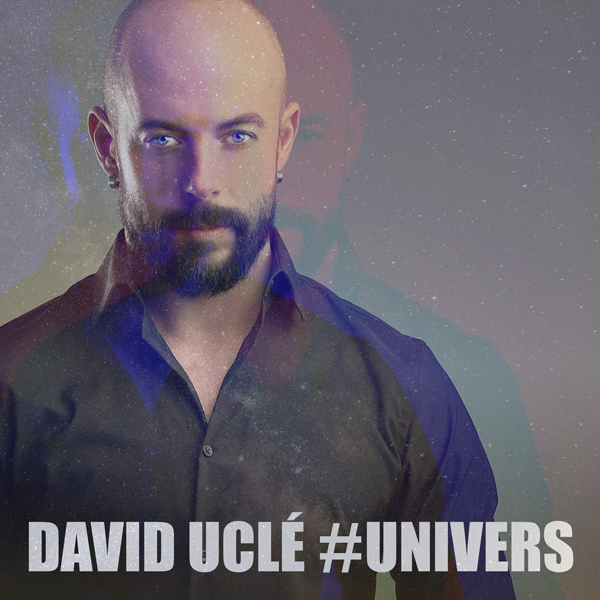 Uclé, David Uclé, David Font Uclé,  Digue'm que sí, univers, #univers