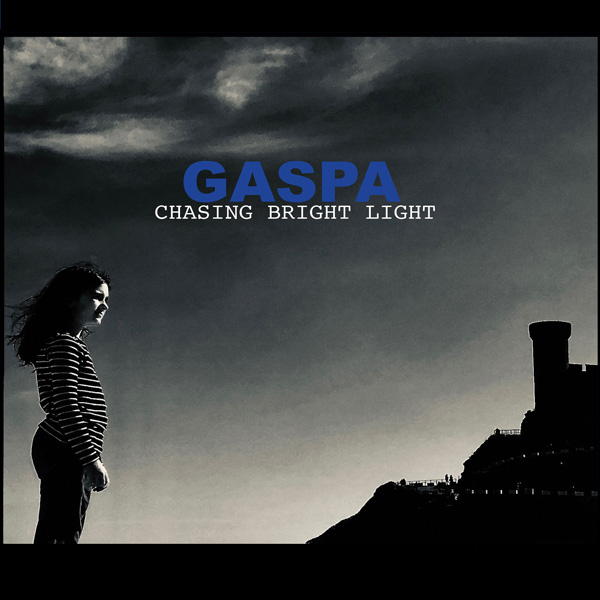 Gaspa, Alex Gaspa Marano, Chasing bright light