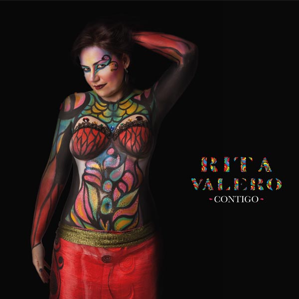 Rita Valero, Contigo